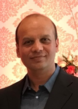 Mr. Manish Krishnakant Shah