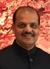 Mr. Vidhyut Krishnakant Shah