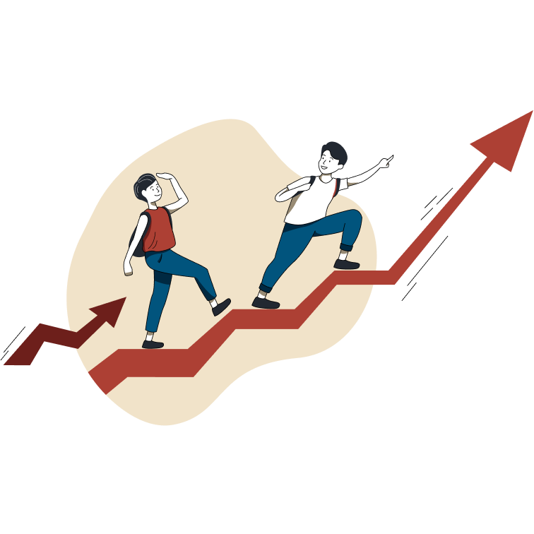 50+ Years of Securing and Growing Your Financial Goals - Manashvi Securities