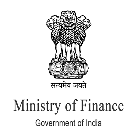 Ministry of Finance Government of India