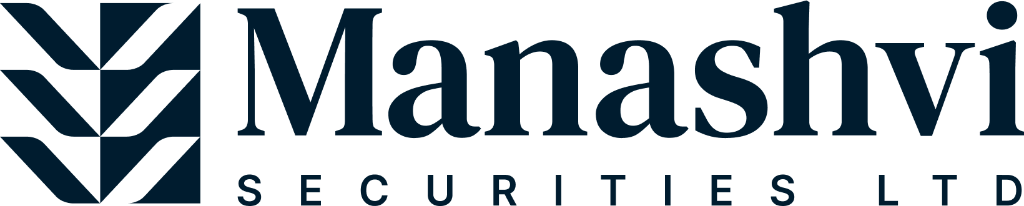 Manashvi Securities LTD Logo